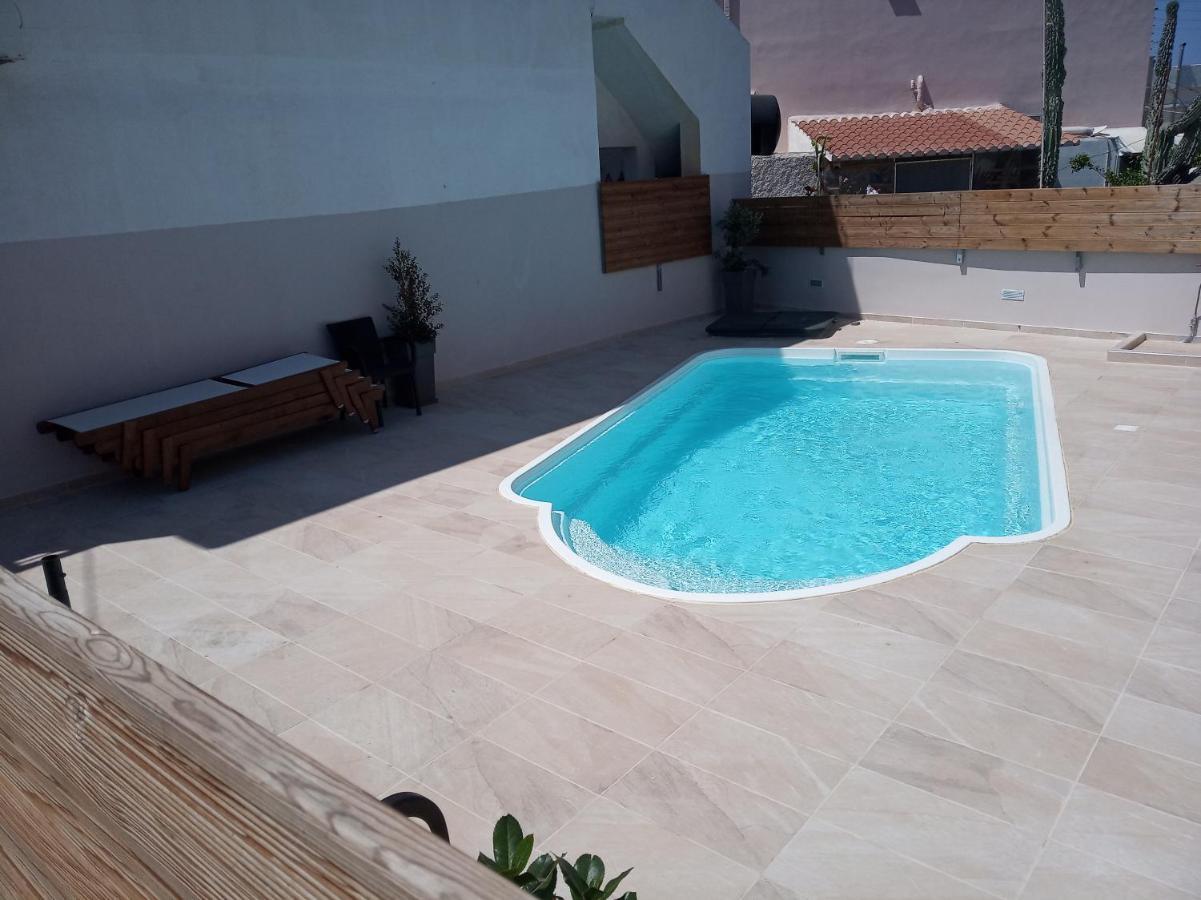 Lazaros Home Palekastro Buitenkant foto